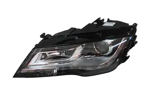 Magneti Marelli AL (Automotive Lighting) Left Headlight Assembly - 4G8941043B